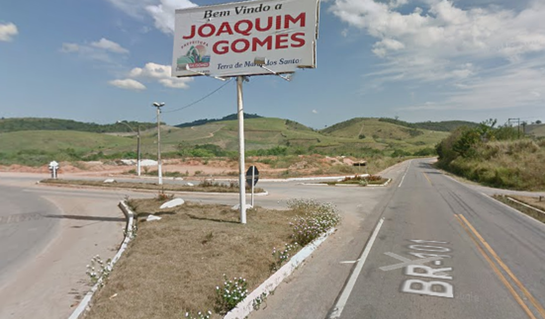 Suplentes tomam posse nesta segunda-feira (20) em Joaquim Gomes