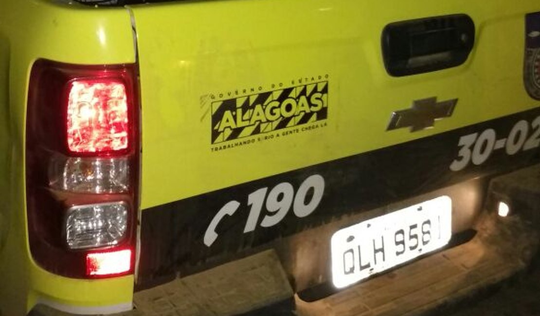 Moto roubada em 2005 é recuperada após ser comprada por sete pessoas