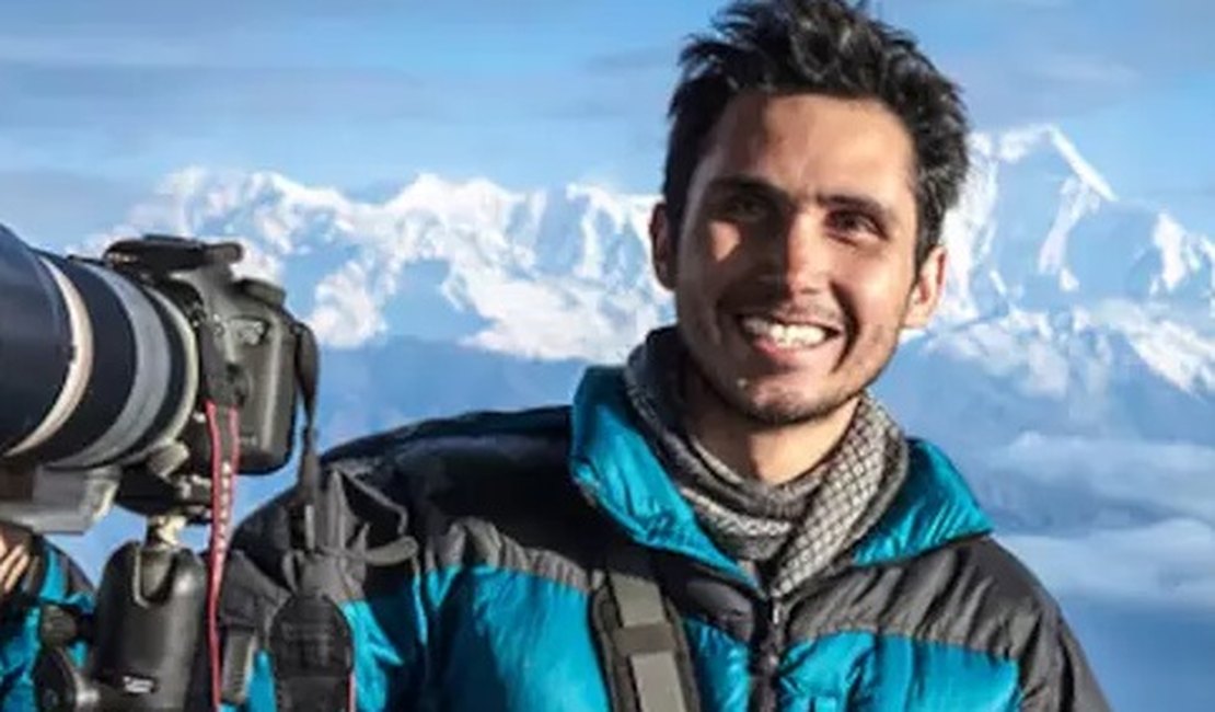 Brasileiro desaparece durante escalada em montanha de 6 mil metros no Peru