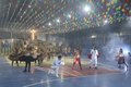 VÍDEO: Finais do Circuito Alagoano de Quadrilhas acontecem neste final de semana; Junina Seu Fonseca é campeã do grupo de acesso