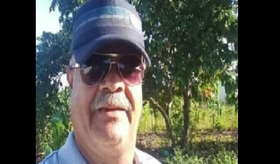 Sargento da reserva é mais uma vítima fatal de coronavírus em Alagoas