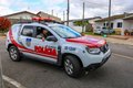 Homem com extensa ficha criminal é preso pela PM em Marechal Deodoro