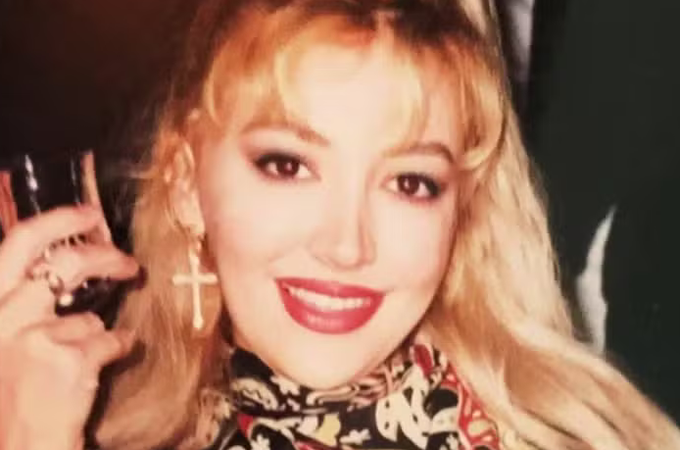 Cantora Sol, sucesso na década de 80, é encontrada morta em São Paulo
