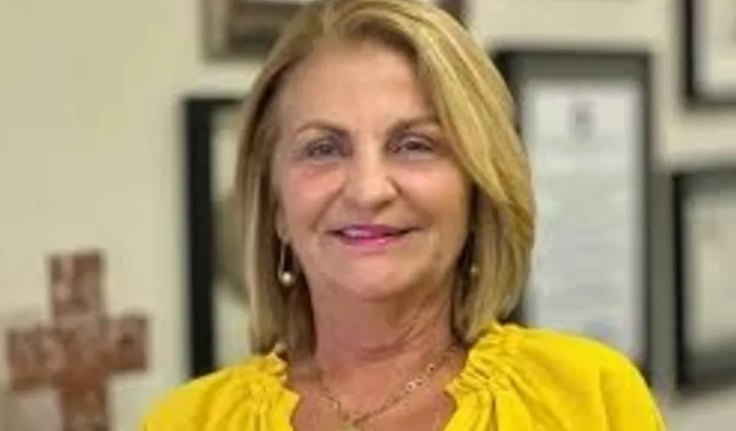 TRE mantém multa contra Fátima Rezende, prefeita de Pilar por propaganda irregular, com uso de outdoor, nas eleições de 2024