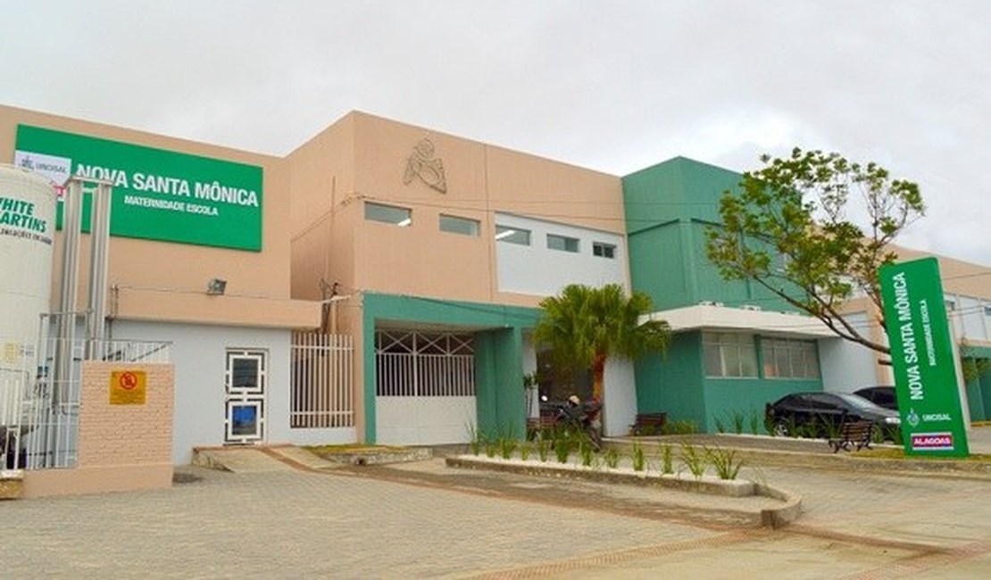 Nova Santa Mônica inicia transferência de pacientes neste sábado (26)