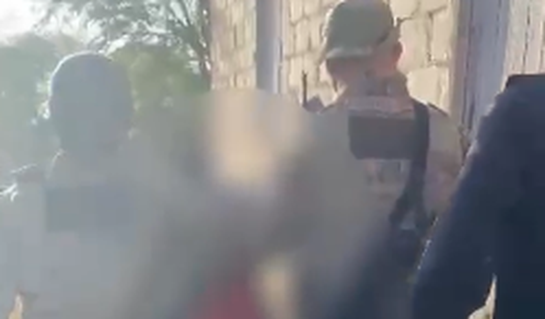 Homem investigado por assassinato registrado em Batalha é capturado em Sergipe