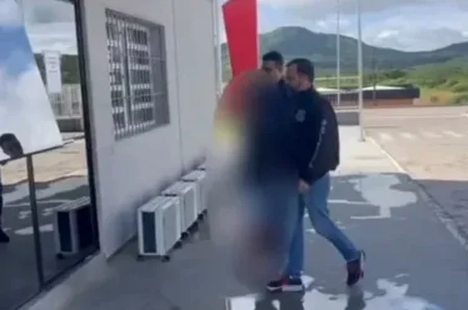 Suspeito de estuprar criança de 10 anos por três meses, no Sertão alagoano