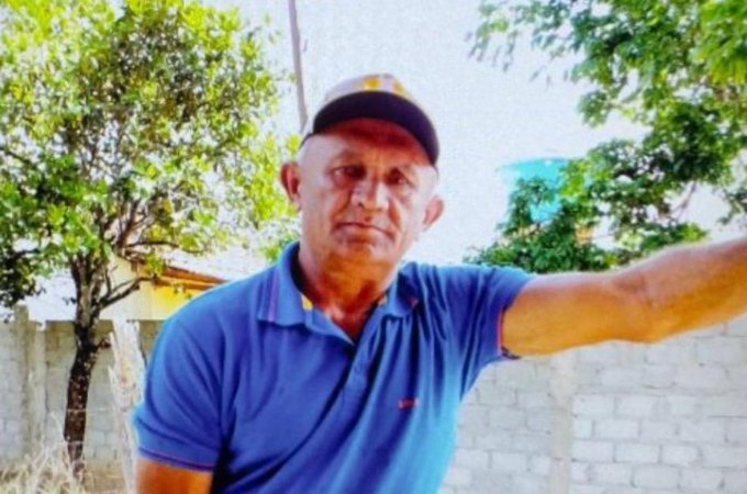 Agricultor é assassinado a tiros na zona rural de São Sebastião