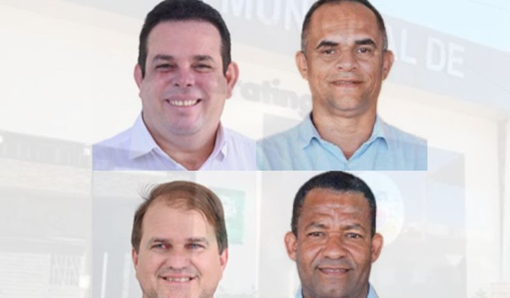 Após cassação por fraude na cota de gênero, Justiça Eleitoral retotaliza votos e define quatro novos vereadores em Japaratinga