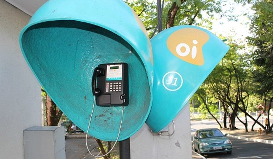 Telefones públicos de Alagoas e mais 11 estados vão fazer chamadas gratuitas até 30 de setembro