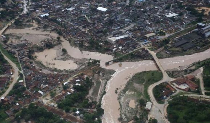 Com 44 mil pessoas afetadas, municípios de PE contabilizam prejuízos após chuvas