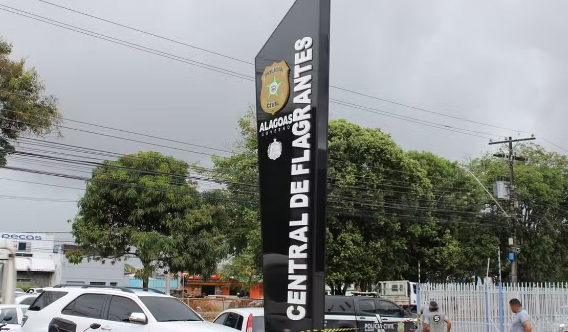 Homem é preso suspeito de mostrar partes íntimas para crianças
