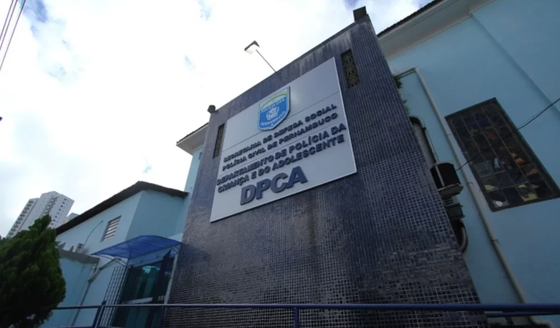 Garota de 12 anos é vítima de estupro coletivo por 5 adolescentes