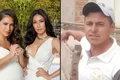 Meio-irmão de Simone e Simaria vive como catador no interior e diz ser ignorado