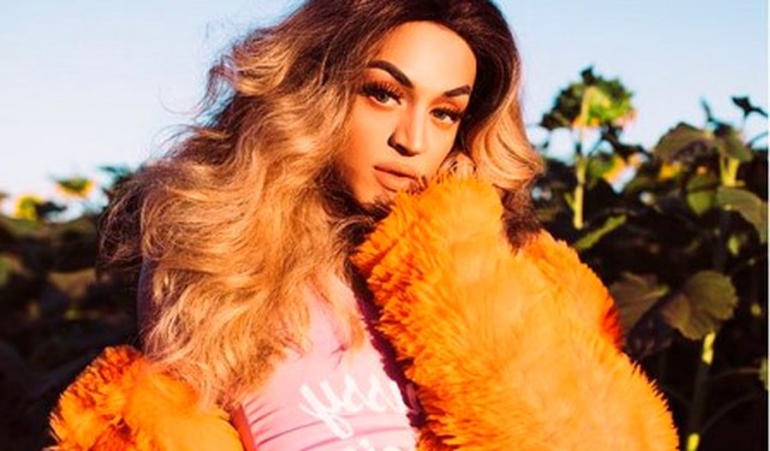 Em entrevista, Pabllo Vittar esclarece boatos sobre sua identidade de gênero