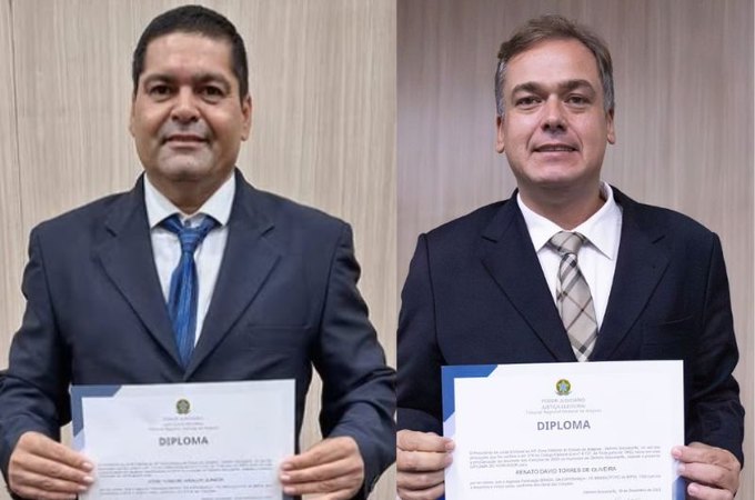 Vereadores eleitos por Delmiro Gouveia podem perder o mandato após ação por fraude à cota de gênero, do Ministério Público Eleitoral