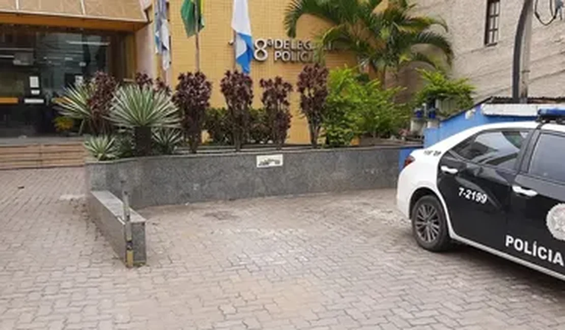 Homem é preso suspeito de envenenar pré-treino da ex-companheira