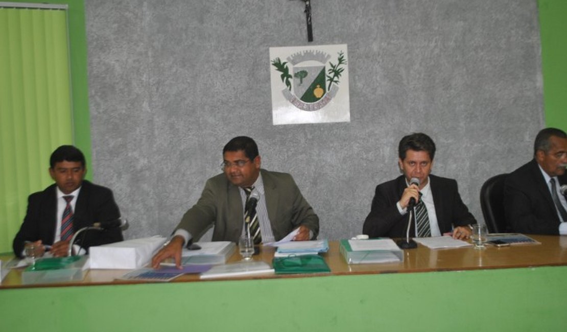 Decreto de ajuste fiscal é aprovado na Câmara de Vereadores