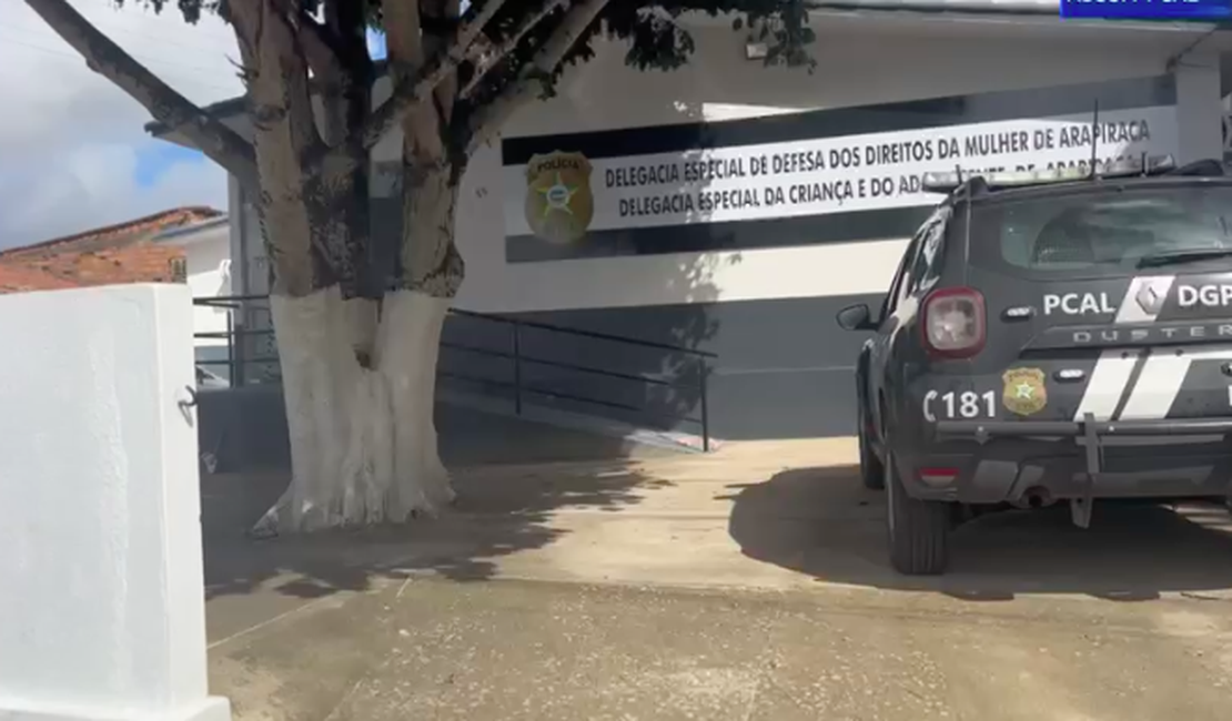 Delegacia Especial de Defesa dos Direitos da Mulher de Arapiraca agora funciona em novo endereço e 24h por dia