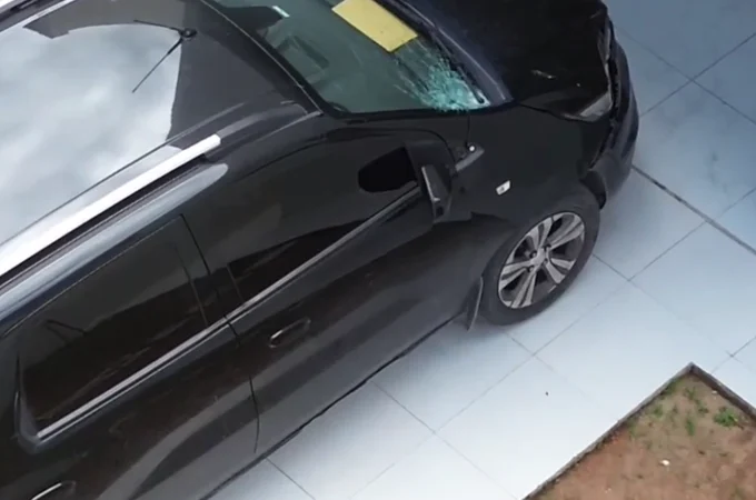 Polícia identifica motorista suspeito de atropelar e matar mulher que fazia caminhada no interior de Alagoas