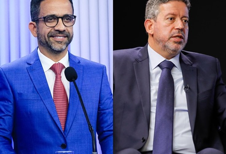 Dantas acredita que Lira terá 'menos poder' no governo Lula e diz que foi alvo de 'perseguição política'