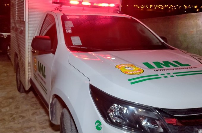 Homem é assassinado pelo próprio irmão com três tiros em Igreja Nova