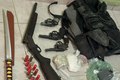 Operação conjunta apreende quatro armas no Agreste alagoano