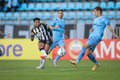 Atlético-MG toma virada do Deportes Iquique e perde a primeira na Sul-Americana