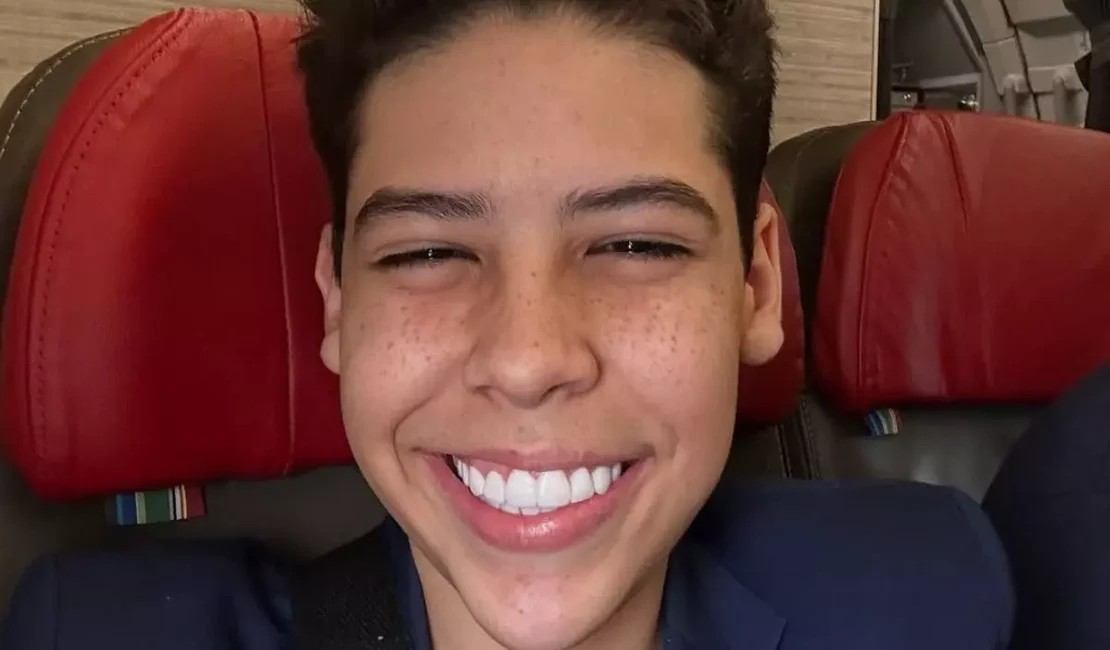 Após ser banido, pastor mirim retorna às redes e ataca Conselho Tutelar: ‘Muito canalhas’