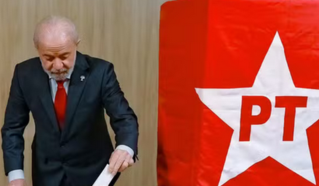 PT realiza eleição para definir o novo presidente do partido neste domingo (6)