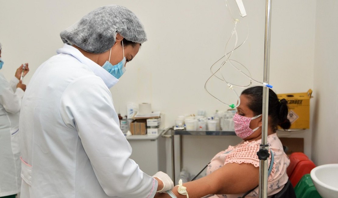 Governo de Alagoas entrega novo hospital de Murici nesta segunda-feira