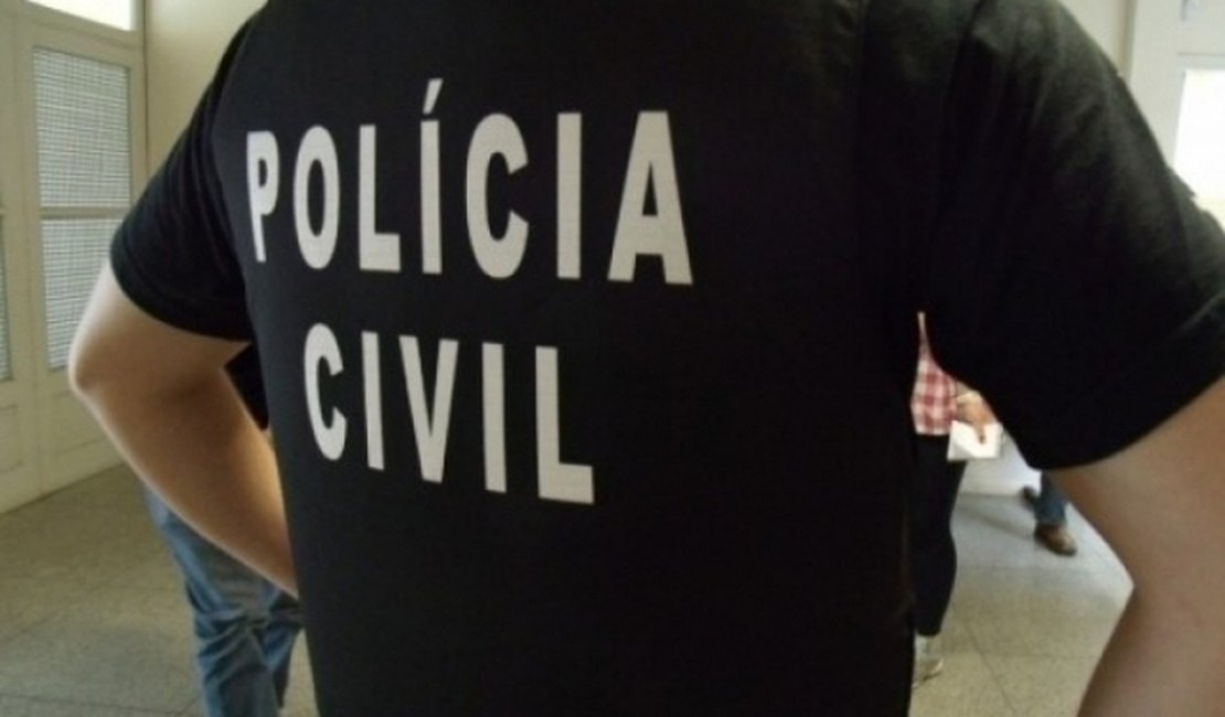 Insatisfeitos, 70 policiais civis pedem exoneração nesses últimos anos, em Alagoas