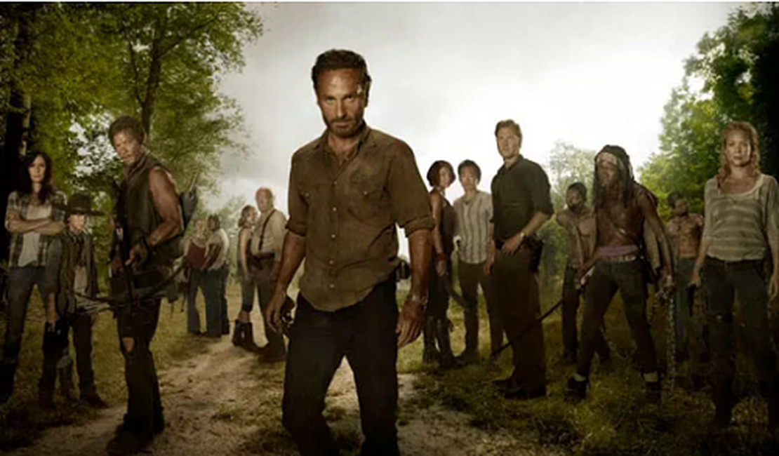 'The Walking Dead' retoma gravações após morte de dublê