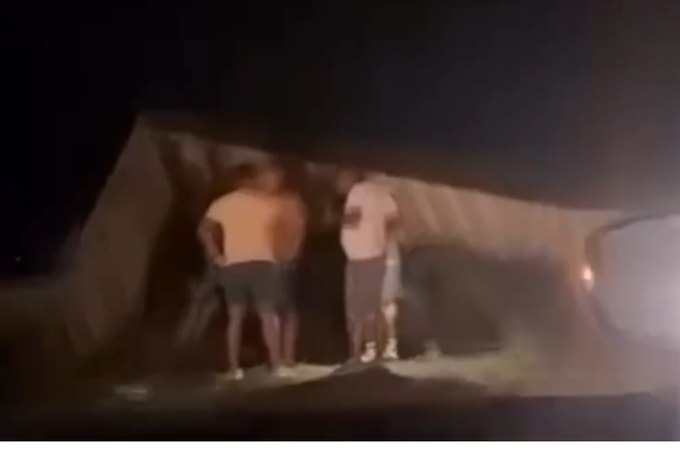 Morador de Pindorama perde a vida em colisão entre carro e carreta em Teotônio Vilela