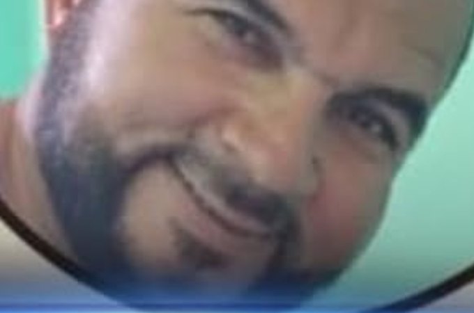 Família organiza vaquinha para trasladar corpo de motorista que morreu em acidente na Serra das Espias