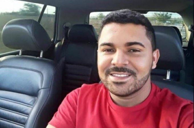 Jovem morto em Igreja Nova era vendedor de veículos e deixa a mulher grávida de seis meses
