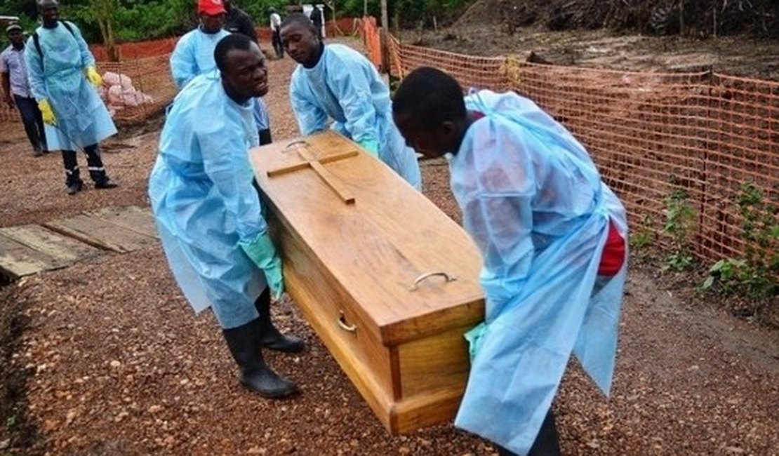 150 novos casos de ebola  e 70 corpos são identificados em Serra Leoa
