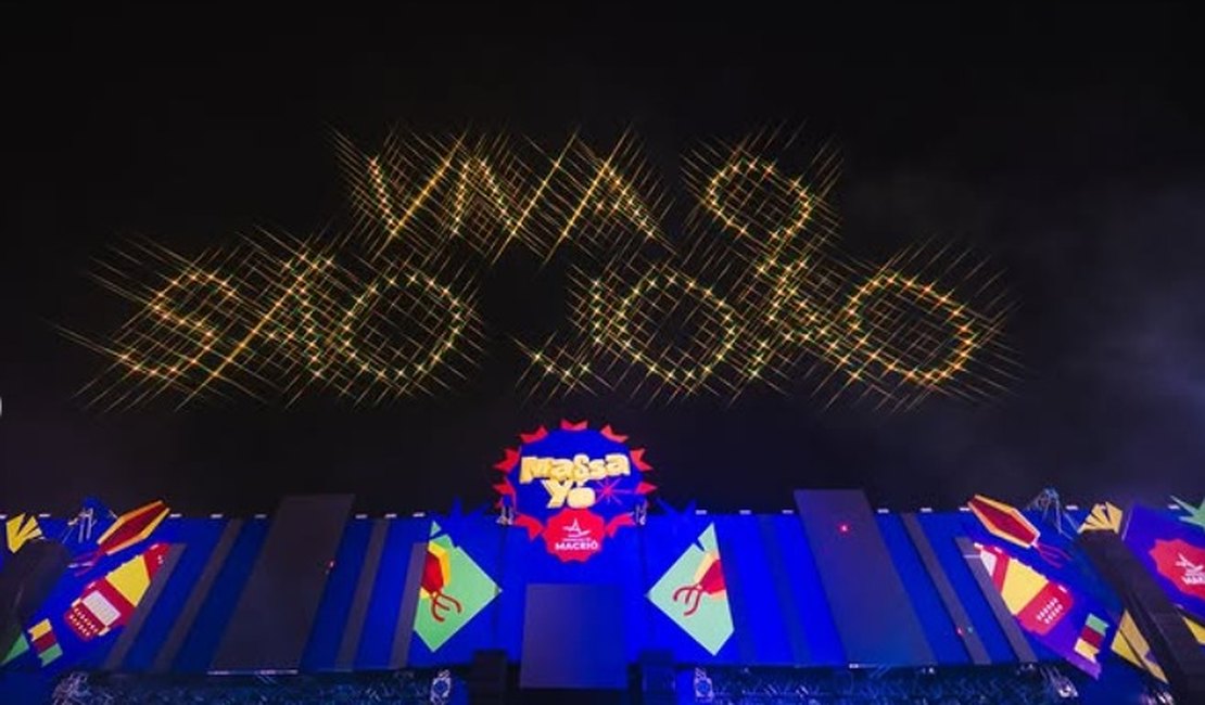 São João Maceió 2025: Confira a programação completa das festas juninas gratuitas na capital alagoana