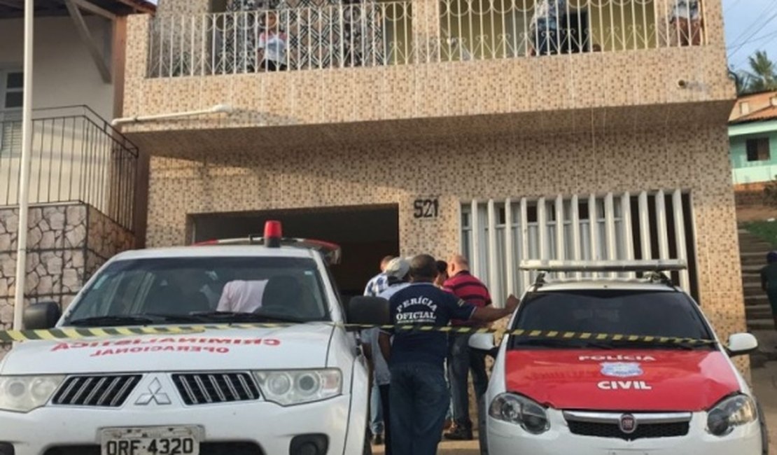 Caso Jaciara: Tia revela que jovem teve um relacionamento conturbado