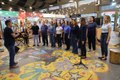 “Cantus Legis”, coro do MPAL, faz apresentação no Mercado das Artes 31 e marca contagem regressiva para o Nordeste Cantat 2025