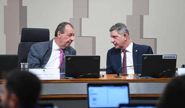 Membros da CPI da Braskem já estão em Alagoas para se encontrar com vítimas da mineradora