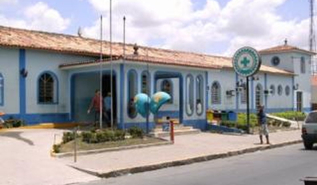 Segurança do Hospital Regional de Arapiraca é vítima de racismo