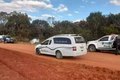 Bebê passa mal e família morre em acidente de carro ao tentar socorrê-lo