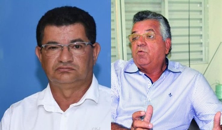 Arnaldo Higino quer a Prefeitura de Porto Real do Colégio e deverá enfrentar o genro de Aldo Popular