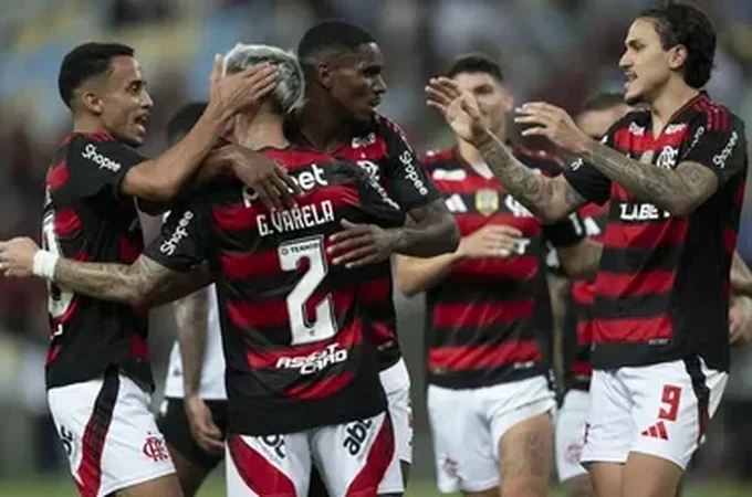 Brasileirão retorna com Flamengo x São Paulo neste sábado, no Maracanã