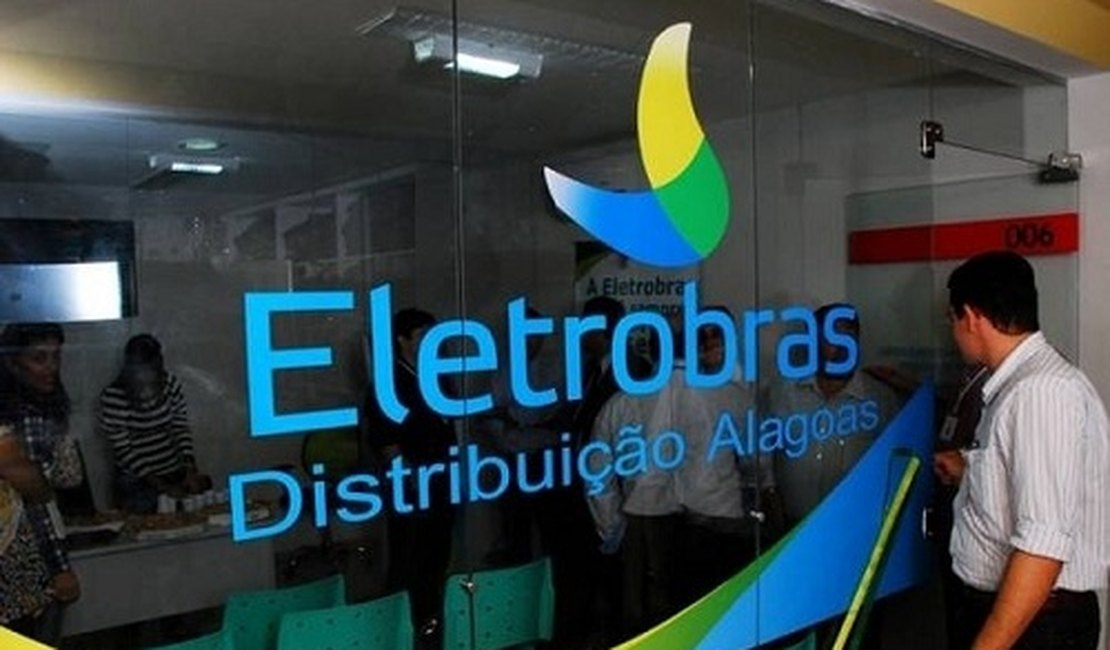 Energia elétrica em Alagoas deve sofrer reajuste de 8,9% ainda este ano