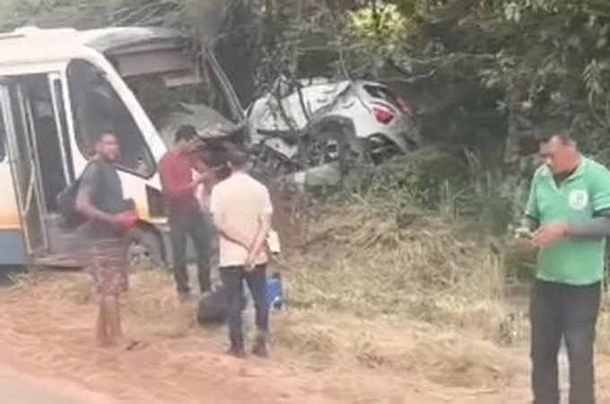 Após quase 20 dias internada, esposa de empresário, vítima de acidente, morre em Coruripe