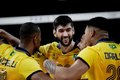 Vôlei: renovada, seleção masculina estreia 4ª feira na Liga das Nações