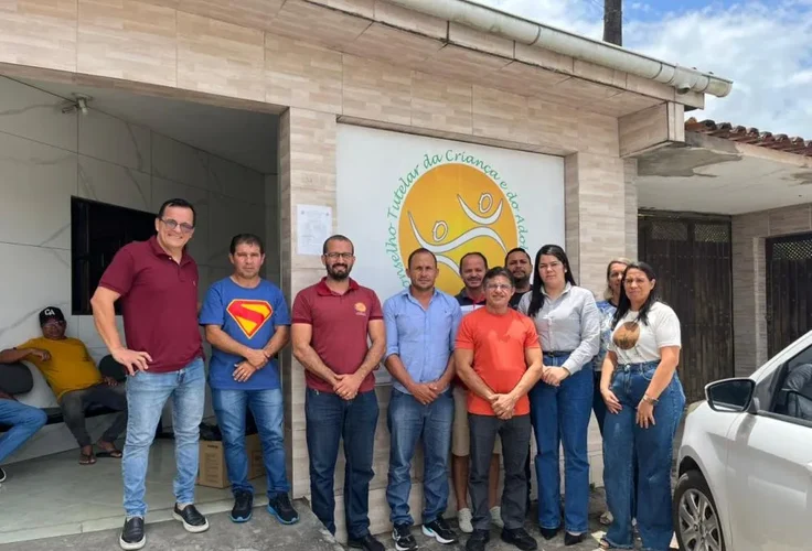 Prefeitura de Junqueiro reforça apoio psicológico e social à família após caso exposto nas redes sociais