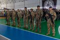 PM promove solenidade de conclusão do Curso de Atirador Policial de Precisão
